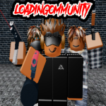 LoadingCommunity