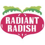 The Radiant Radish