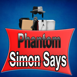 Phantom Says