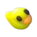 Clay Duck