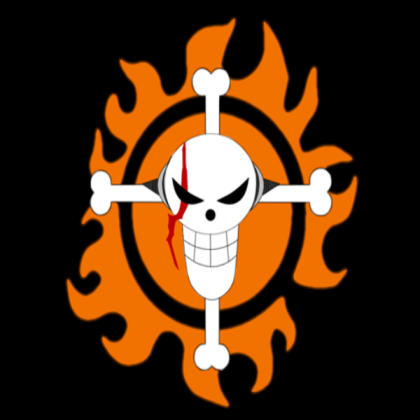 Sun Pirates Logo Roblox decal