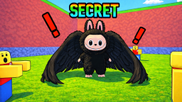 Weź i nie gniewaj się na Labubu!🐻