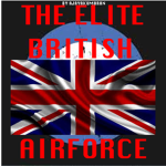 The Elite British Airforce
