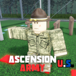 [USAA] United States Ascension Army