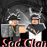Sad Clan (Vampire Hunter 2)