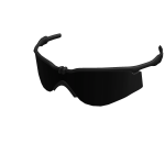Sleek Tactical Shades