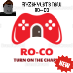 New Ro-co
