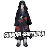 Naruto Project Shin Alpha