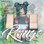 Rouge Clothing™