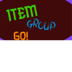 Item group go