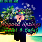 Nayara Springs: Hotel & Cafe
