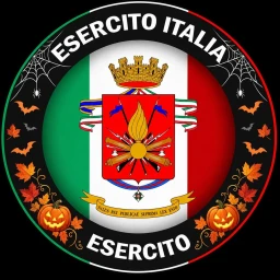 Esercito italia V4 🎃|| EI icon