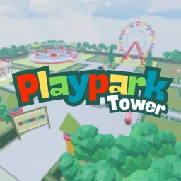 Playpark Tower icon