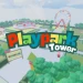 Playpark Tower icon