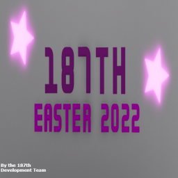 187th Legion Egg Hunt | DV8 GAR