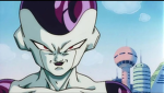 La nave de freezer