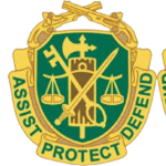 [JUDA] Military Police