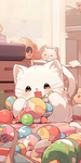 •kittens.