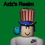 Aziz's Realm