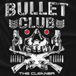 ''Bullet Club''