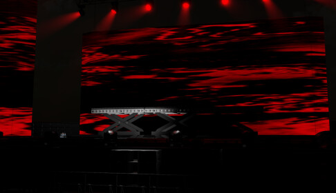 STAGE