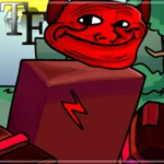 Wrath of Demons (Trollge: Fallout)
