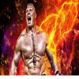 [UPDATE} WWE roleplay