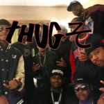 thug そ