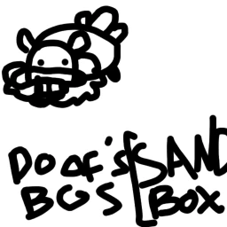 Doof's BGS Sandbox [NEW] icon