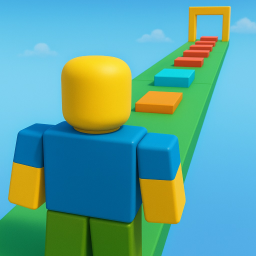 obby maddness 2: brick maddness