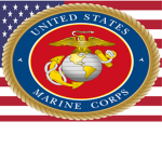 Florida United States Marine Corps