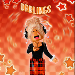 darlings !!