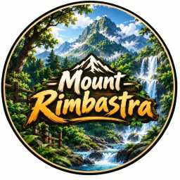 [FREE AVA +5 ] Mount Rimbastra