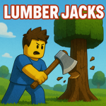 Lumber jack games