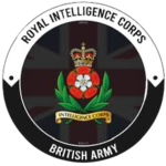 SPBA | Royal intelligence Corps
