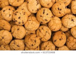 DRAGON BALL SUPER COOKIE GROUP