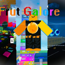 Frut galore (LOBBY REFRESH)