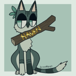 {WCUE} ~HAVEN~