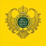 Kesultanan Palembang Darussalam