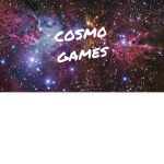 cosmo games