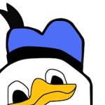 "|The Duck Team|"
