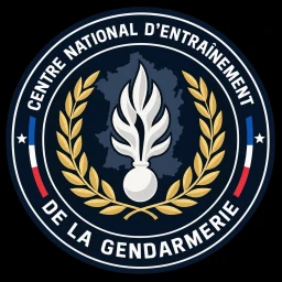 National Gendarmerie Training Center icon