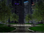 the garden of sins