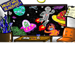 Milkyway Academy