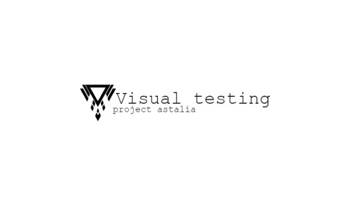 Visual testing