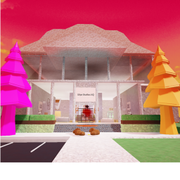 Slipa Studios Official Office
