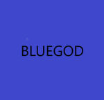 bluegod