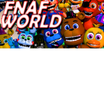 FNAF ADVENTURES