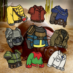 Wasteland Wares