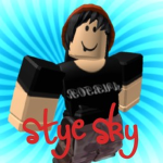 style sky